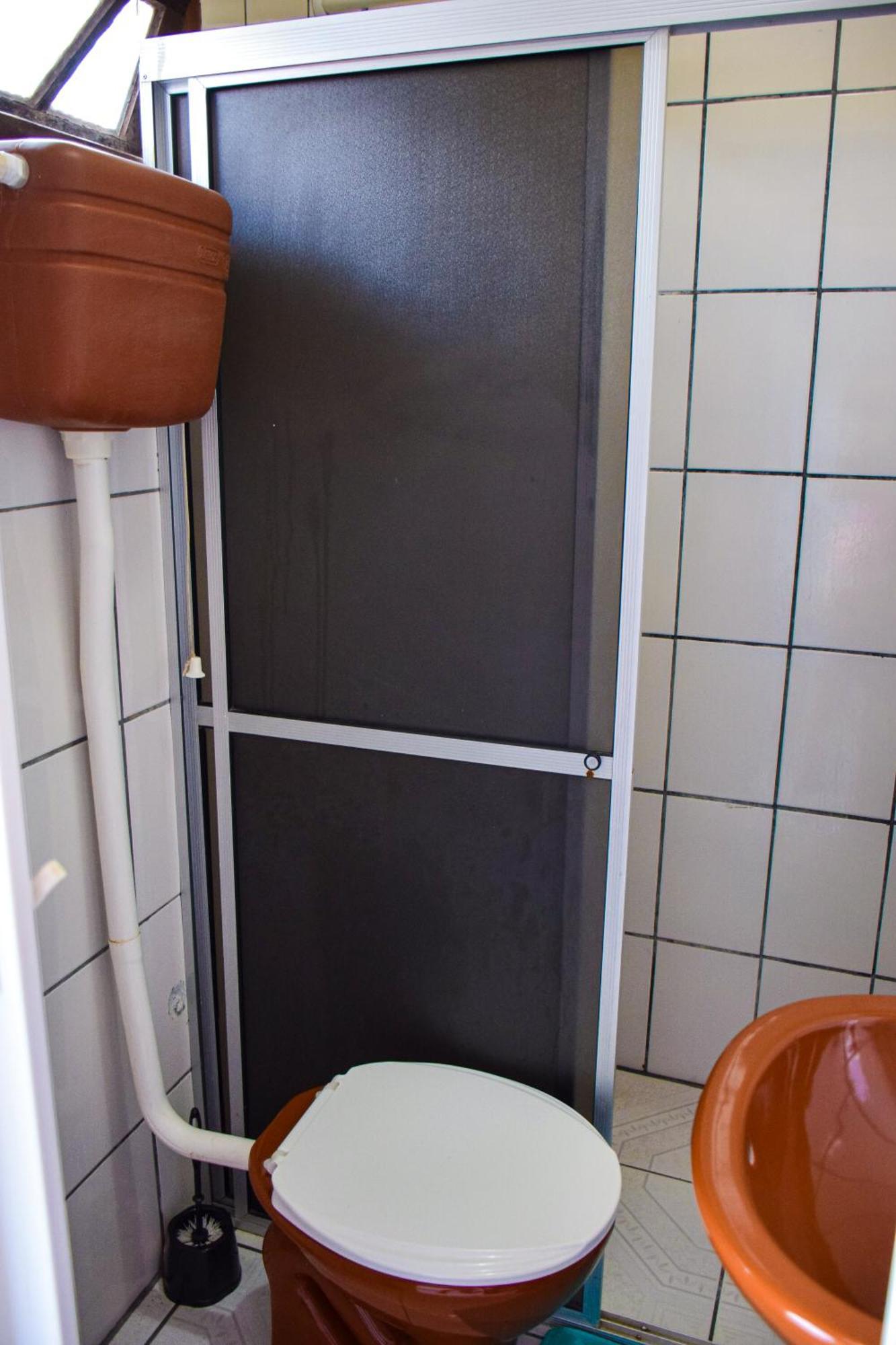 Casa Da Mineira Hospedaria Lencois Buitenkant foto