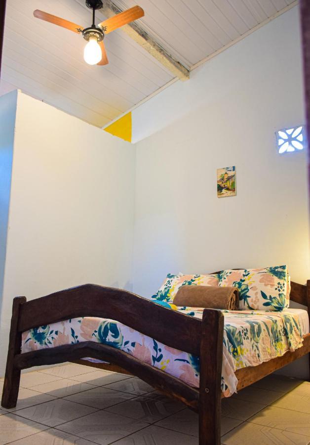 Casa Da Mineira Hospedaria Lencois Buitenkant foto